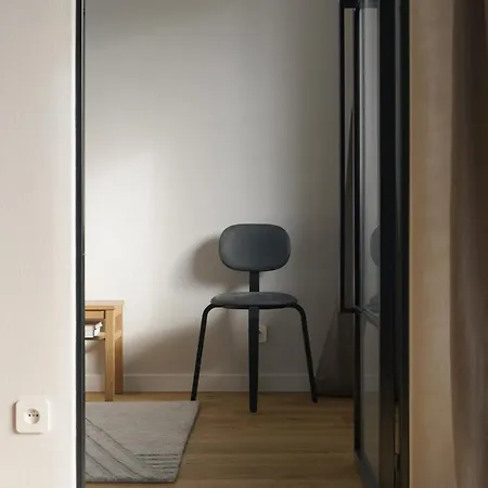 Apartment Flo Art 10 Min Do Plazy *