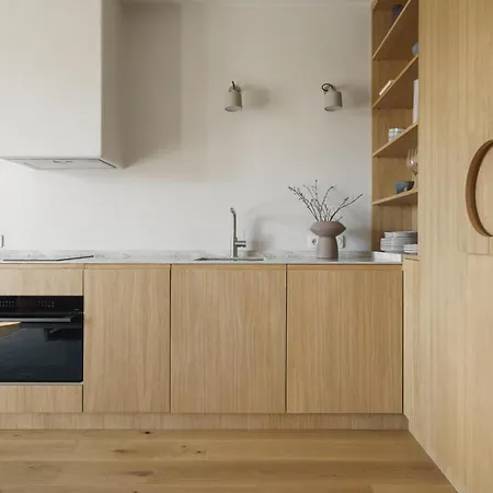 Apartment Flo Art 10 Min Do Plazy *