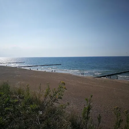 Apartment Flo Art 10 Min Do Plazy