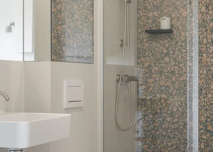 Apartment Flo Art 10 Min Do Plazy Kolberg