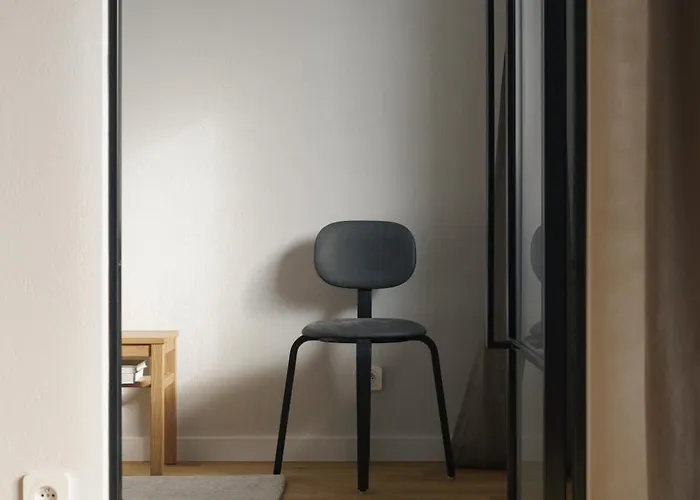 Apartment Flo Art 10 Min Do Plazy *